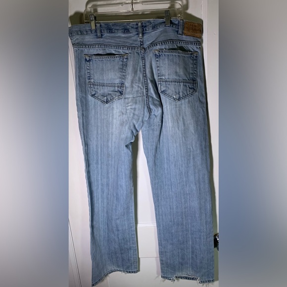 Vintage old navy jeans - Picture 5 of 12